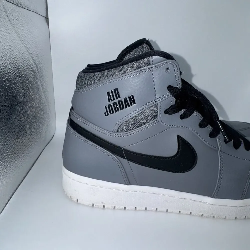 Nike Air Jordan 1 Retro High Rare Air 2015 332550-014 Men’s Size 10